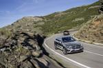 Mercedes-Benz GLC250 d 4Matic Off-Road 2015 года